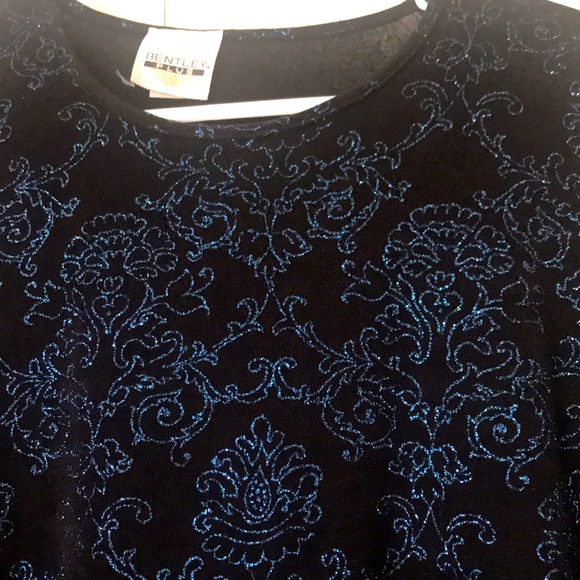 Women’s plus size top. Size 2X - Picture 2 of 6